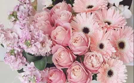 Floral Therapy: How Flowers Can Brighten Your Day in Melbourne