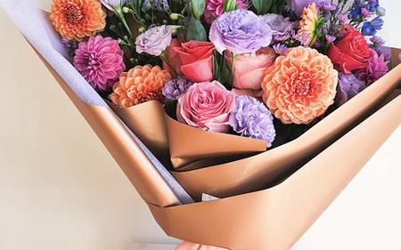 Send Flowers Online in Melbourne