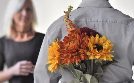 Flower Meanings & Symbolism: The Language of Flowers